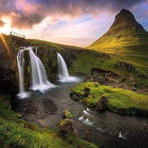 Meet your Posher, Martinique